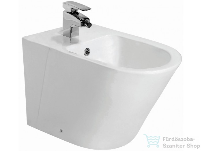 Arezzo design indiana álló bidet ar 104 fürdÅszoba akció ... Lépcső zsalukőből