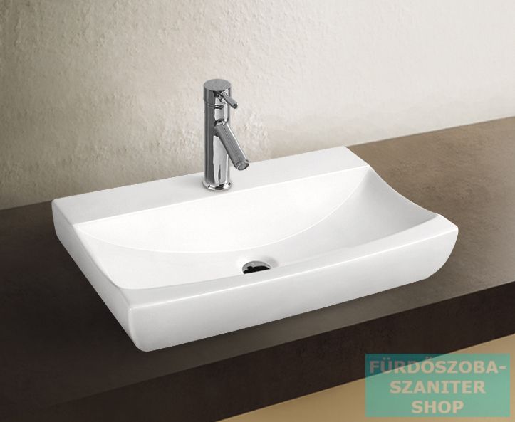 Arezzo design dallas 62x40,5 mosdótál ar 172 fürdÅszoba akció ... Lépcső zsalukőből