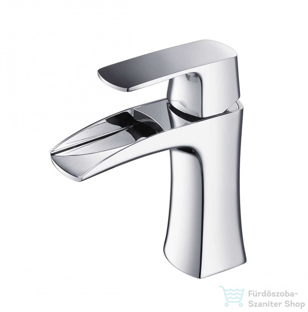 Arezzo design wakefield cascade mosdó csaptelep ar 7001 ...