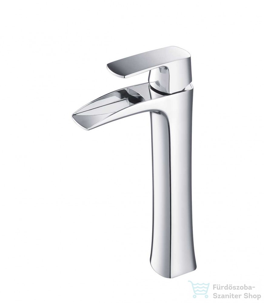 Arezzo design wakefield cascade magasÃtott mosdó csaptelep ar 7002 ...