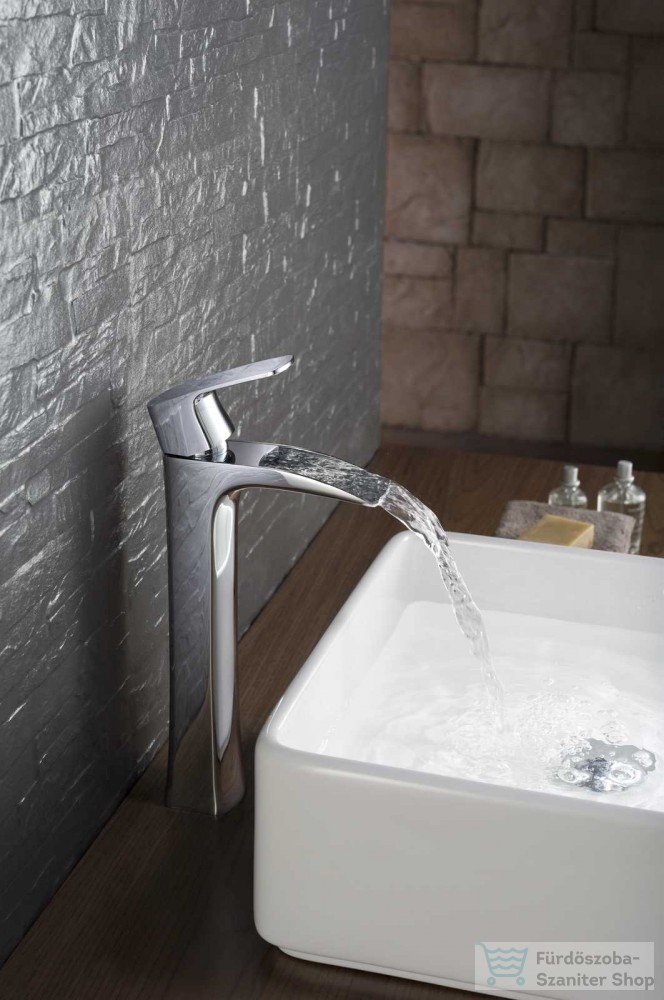 Arezzo design wakefield cascade magasÃtott mosdó csaptelep ar 7002 ... Szaniter bolt zugló