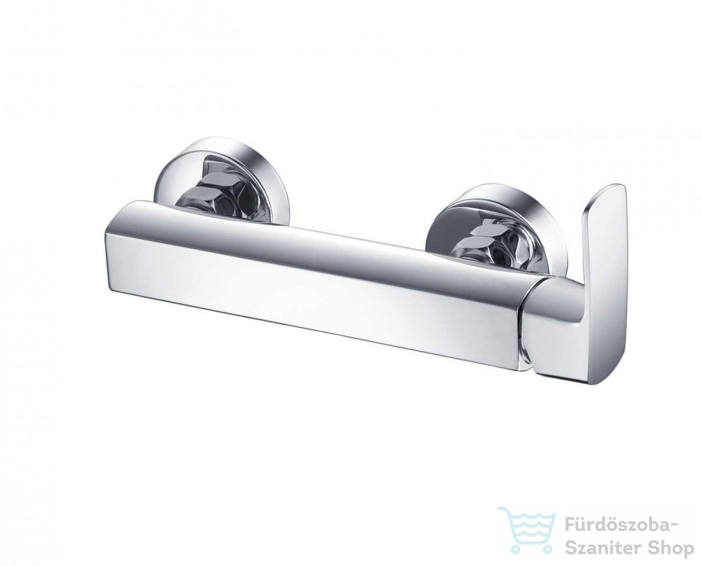 Arezzo design wakefield zuhany csaptelep ar 7009 fürdÅszoba ...