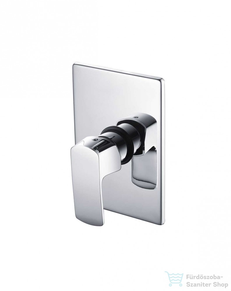 Arezzo design wakefield falsÃk alatti zuhany csaptelep ar 7068 ...