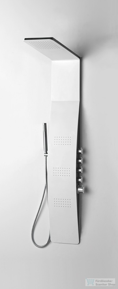 Arezzo design aspen zuhanypanel ar 9001 fürdÅszoba akció ... Zuhanypanel akció
