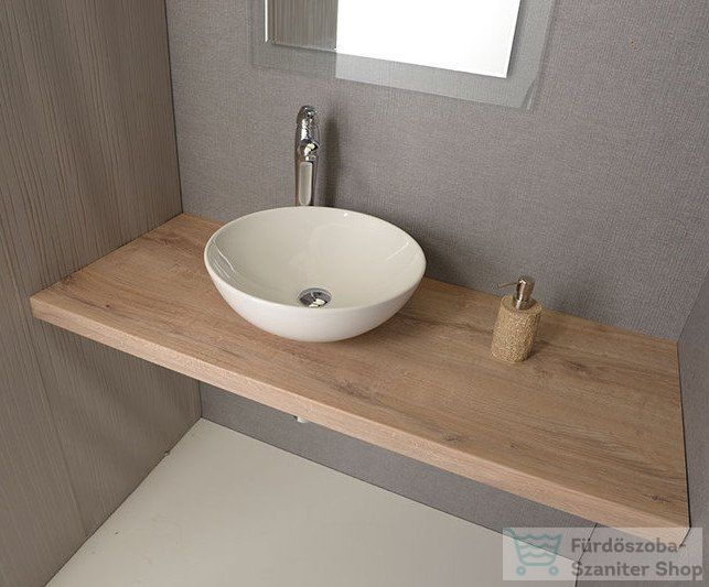 Sapho avice pult 130x50cm, tölgy rover av134 fürdÅszoba akció ...